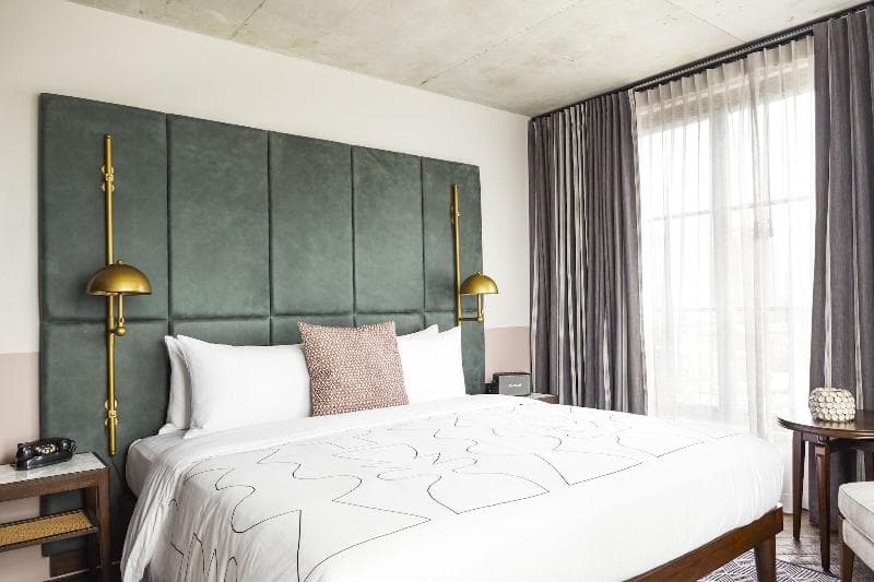 The Hoxton Chicago 5
