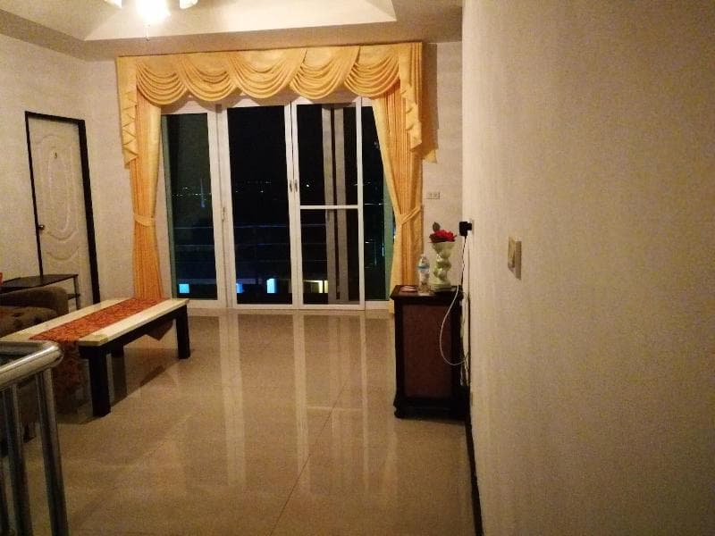 Baan Waru Seaview 3