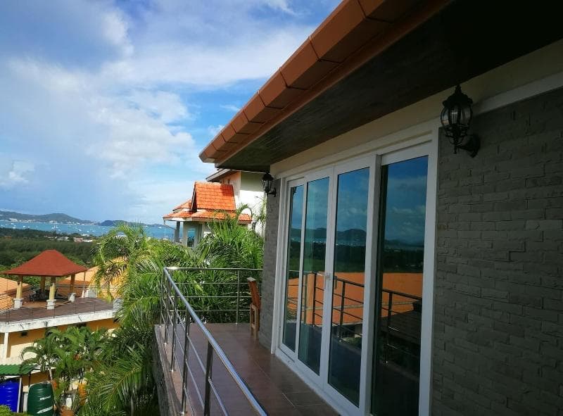 Baan Waru Seaview 4