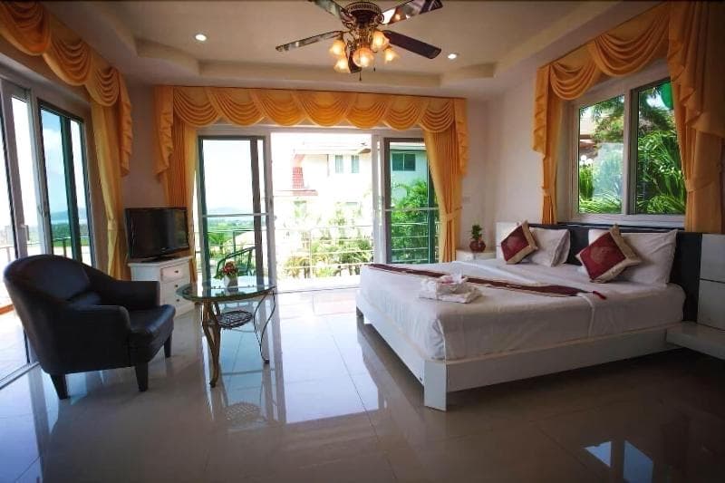 Baan Waru Seaview 2