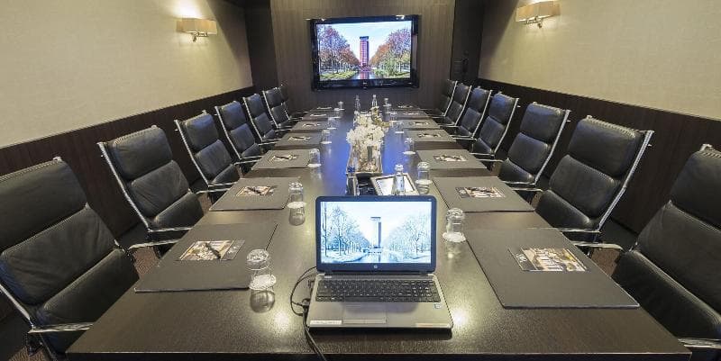 Van Der Valk Hotel Houten Utrecht photo 1