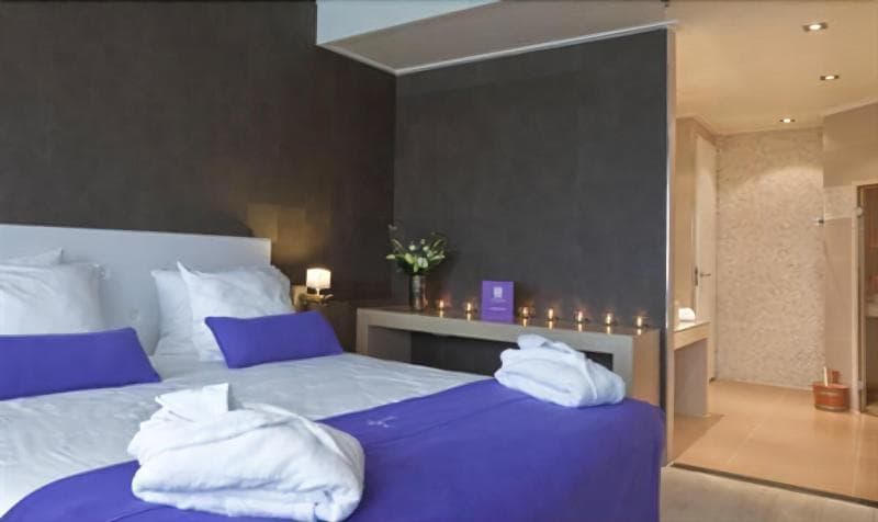 Van Der Valk Hotel Houten Utrecht 5