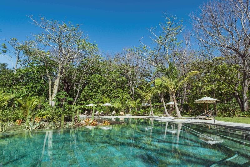 Hotel Nantipa - A Tico Beach Experience 2