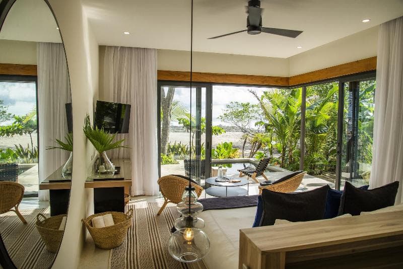 Hotel Nantipa - A Tico Beach Experience 4