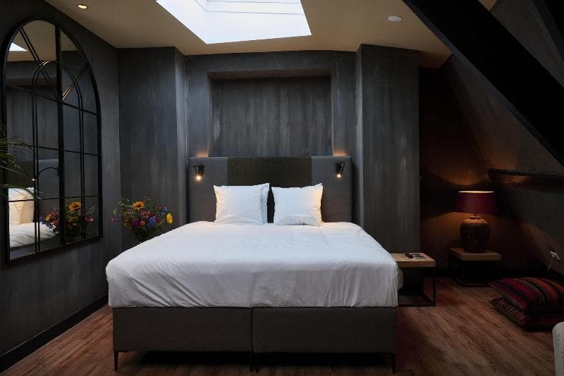 City Center Lodge Utrecht 3