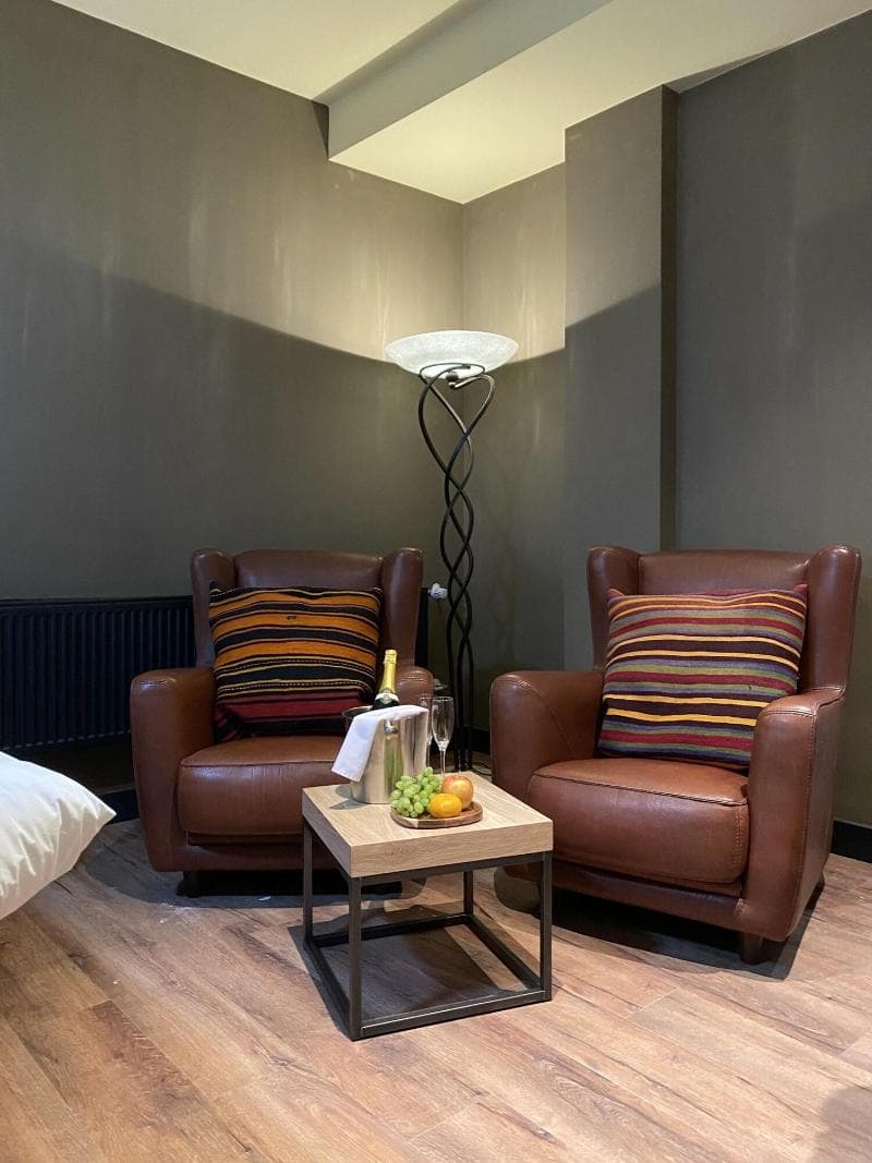 City Center Lodge Utrecht photo 1