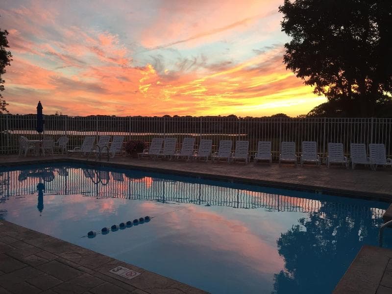 Bayside Resort Hotel photo 1