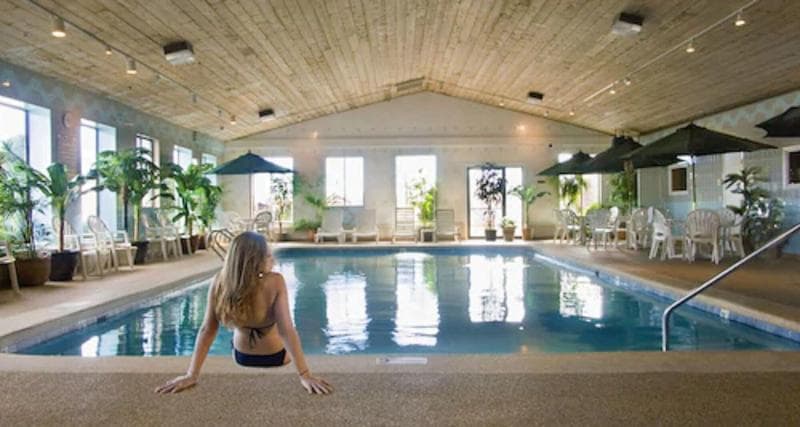Bayside Resort Hotel 5