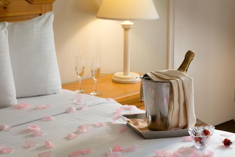 Bayside Resort Hotel 3