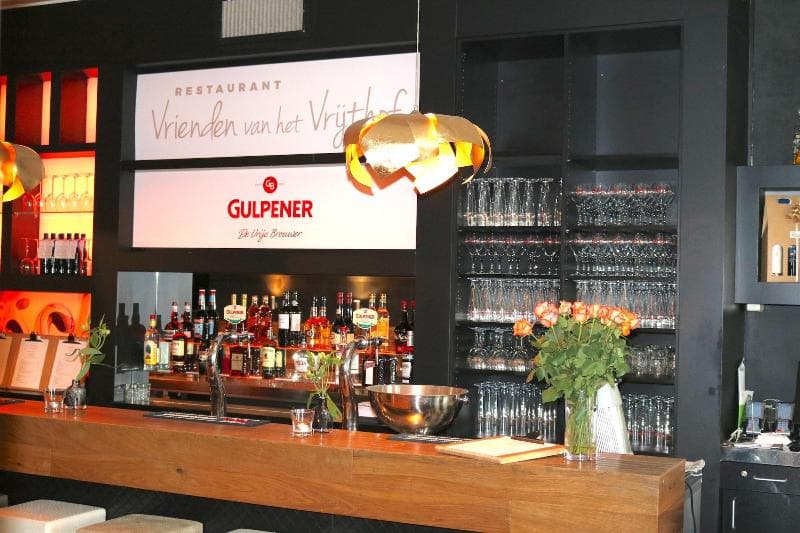 Saillant Hotel Maastricht City Centre 2