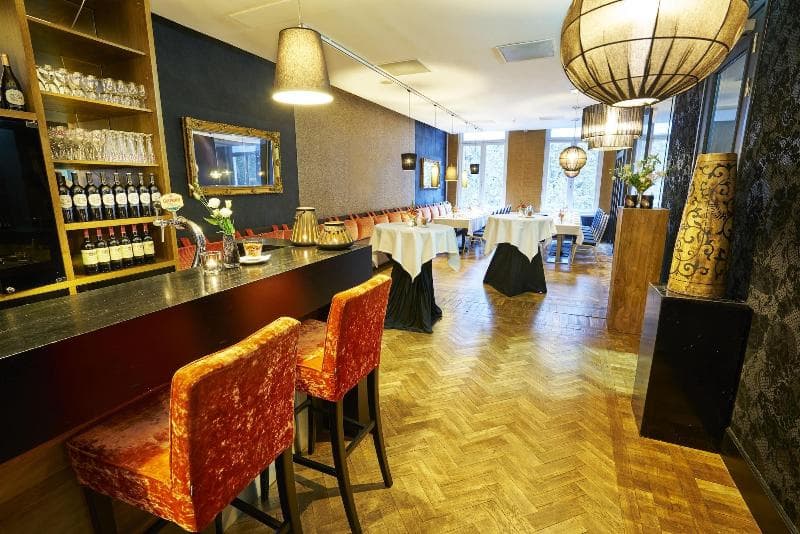 Saillant Hotel Maastricht City Centre 3