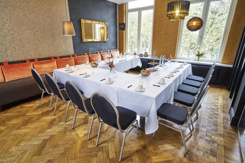 Saillant Hotel Maastricht City Centre photo 1