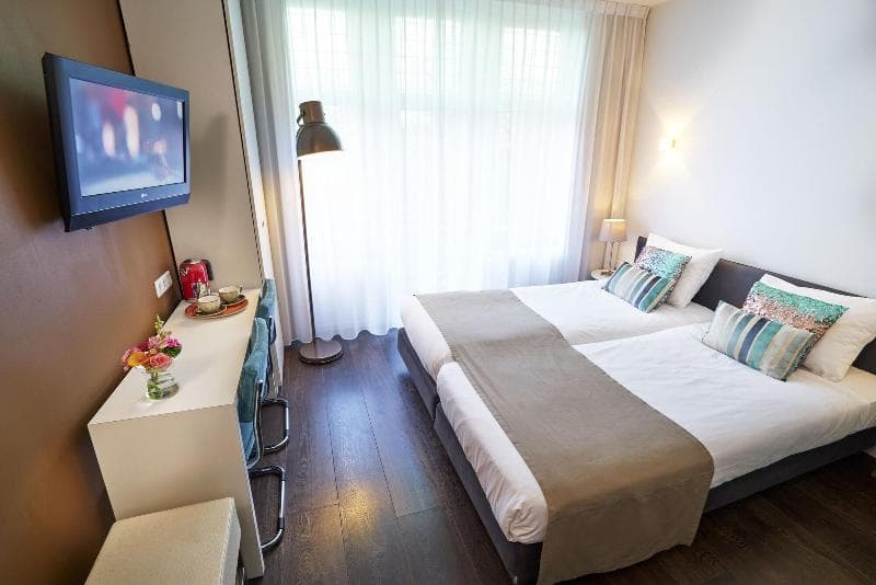 Saillant Hotel Maastricht City Centre 5