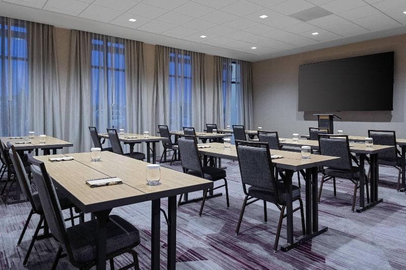 Courtyard By Marriott Pasco Tri-Cities Airport photo 1