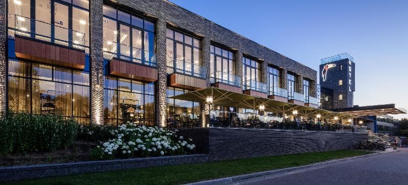 Van der Valk Hotel Heerlen 4