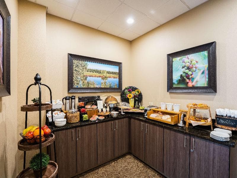 Hotel Maison Yakima Tapestry Collection By Hilton 4