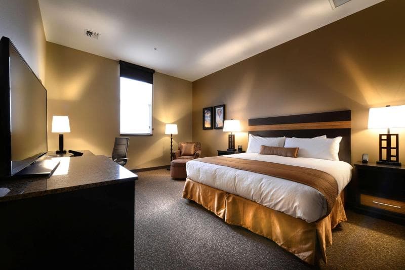 Hotel Maison Yakima Tapestry Collection By Hilton 5