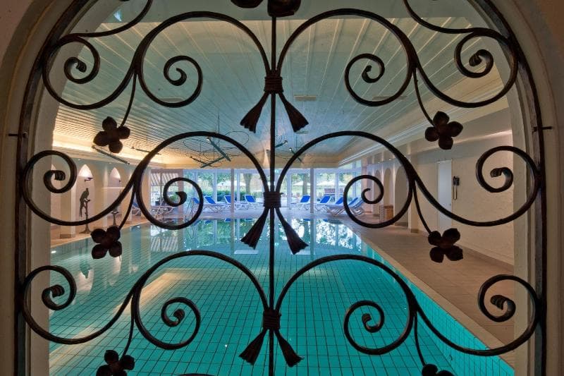 Parkhotel De Wiemsel photo 1