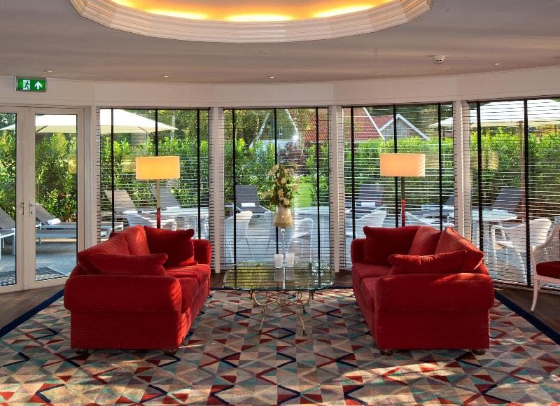 Parkhotel De Wiemsel 5