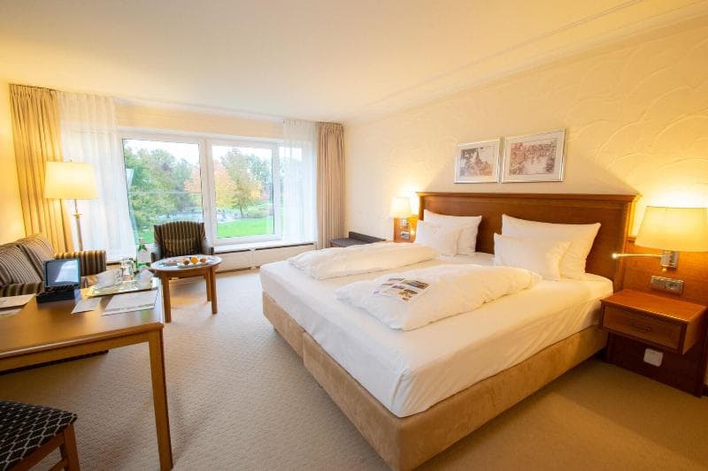 Parkhotel De Wiemsel 4