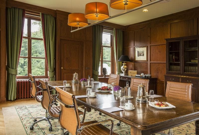 Kasteel Engelenburg main