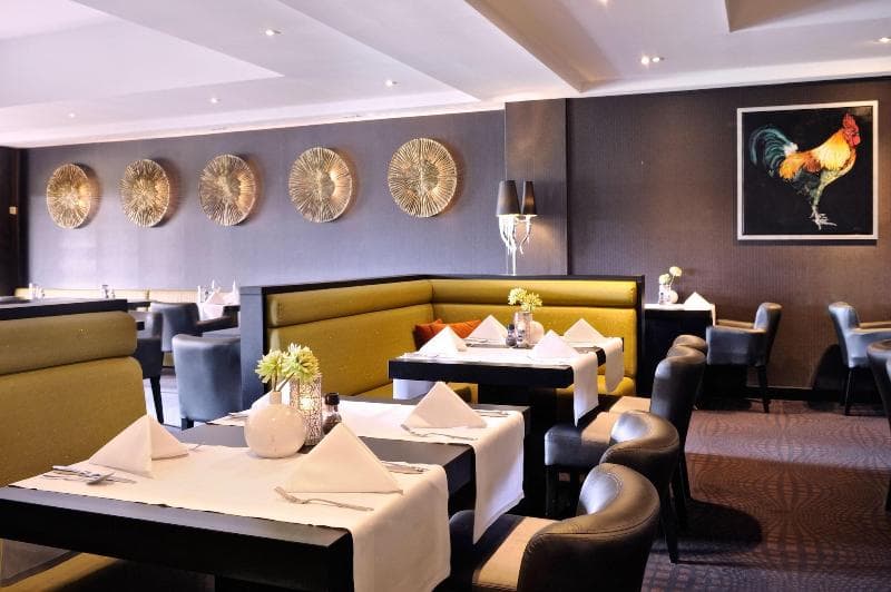 Van Der Valk Hotel Groningen-Zuidbroek A7 4
