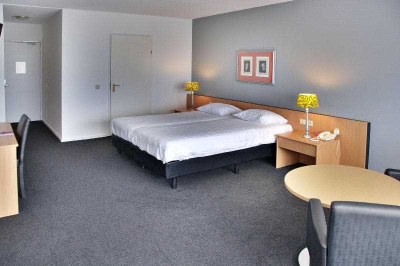 Van Der Valk Hotel Groningen-Zuidbroek A7 5