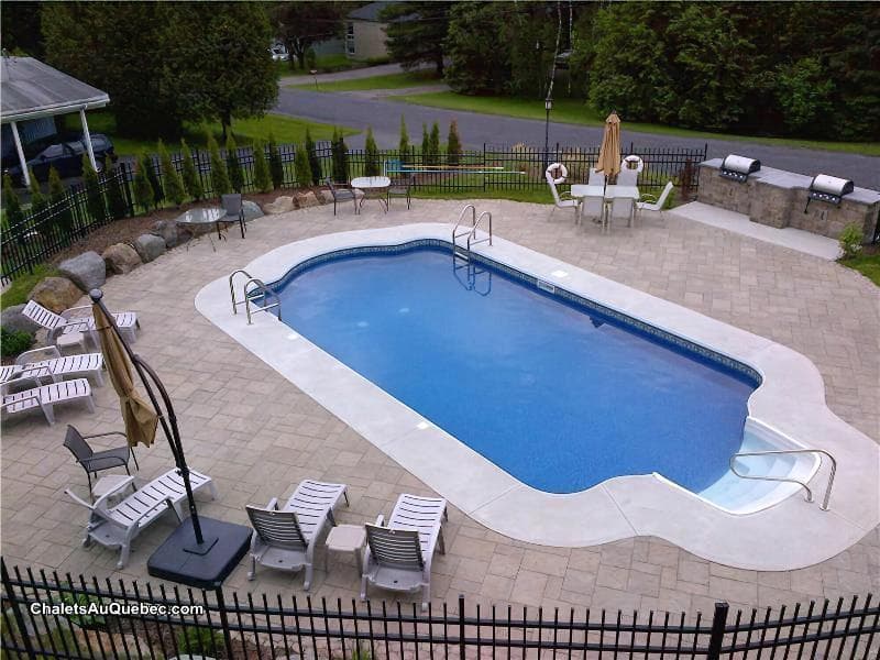 Condo Le 204 Champlain main
