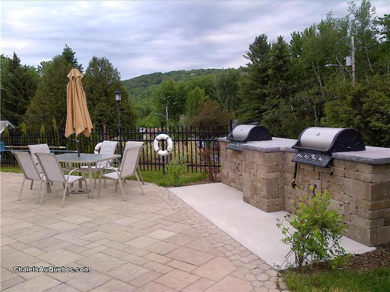 Condo Le 204 Champlain 5