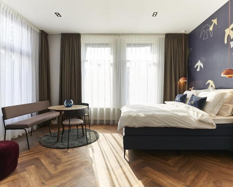 Hotel Pistache 3