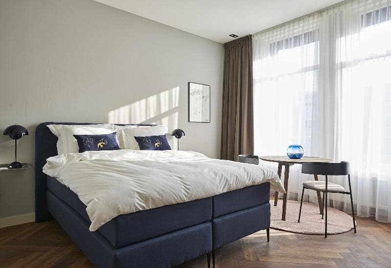 Hotel Pistache main