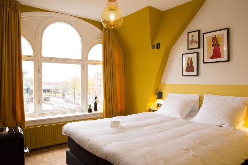 Little Duke Hotel 4
