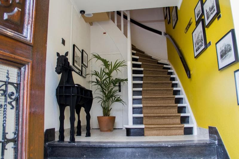 Little Duke Hotel 3