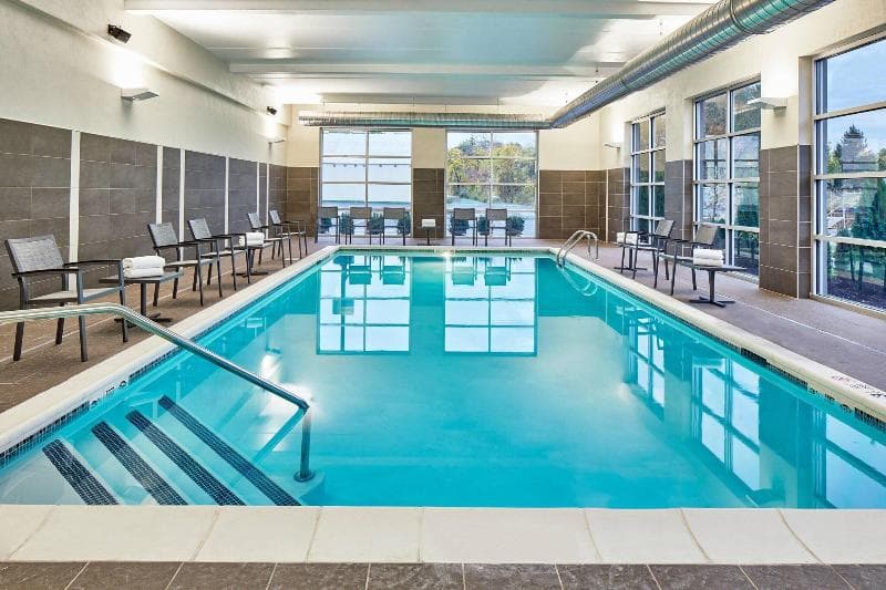 Residence Inn By Marriott Albany Airport 4