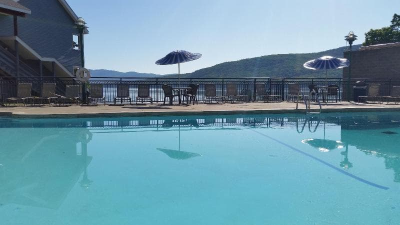 Surfside On The Lake photo 1
