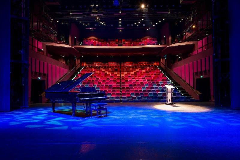 Theaterhotel Venlo 3