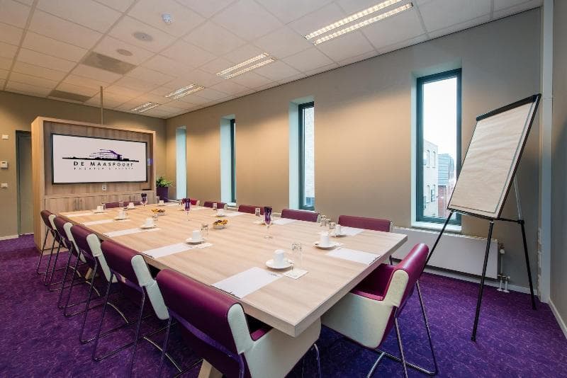 Theaterhotel Venlo photo 1