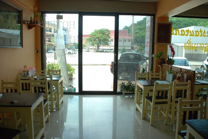 Keeree Guesthouse 5