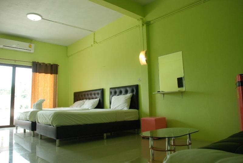 Keeree Guesthouse photo 1