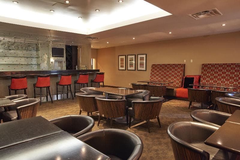 The Inn Of Waterloo &  Conference Centre 2