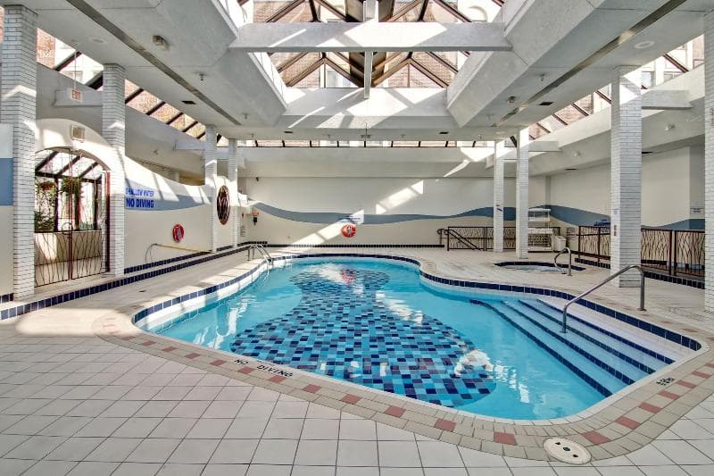 The Inn Of Waterloo &  Conference Centre 3
