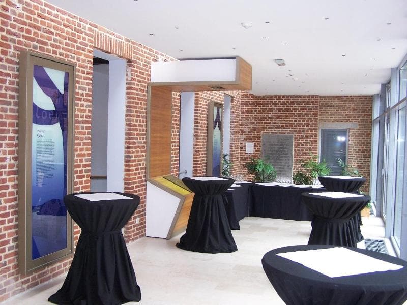 Irish College Leuven 4