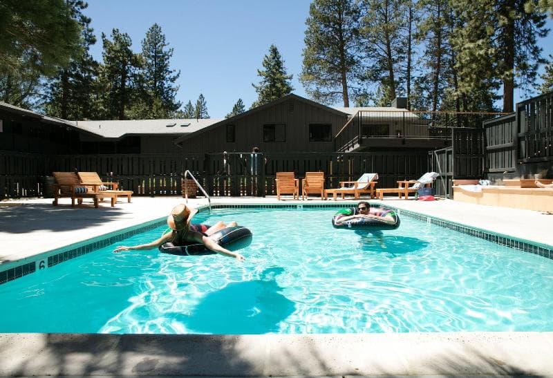 The Coachman Hotel 3