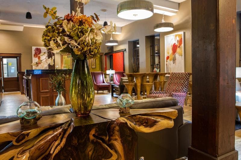 Jackson Park Inn, Ascend Hotel Collection 2
