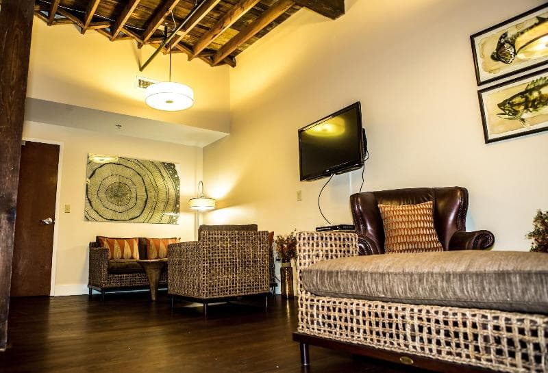 Jackson Park Inn, Ascend Hotel Collection photo 1
