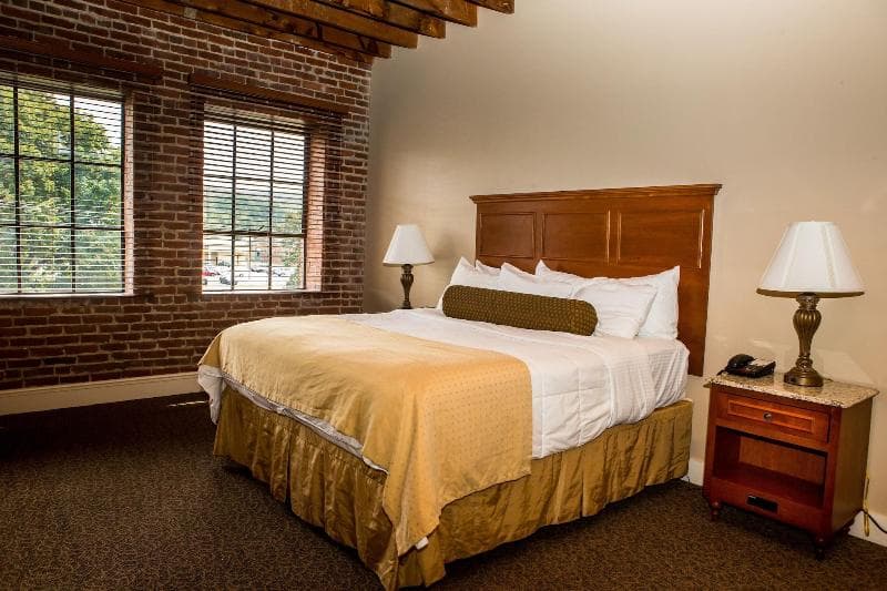 Jackson Park Inn, Ascend Hotel Collection 5
