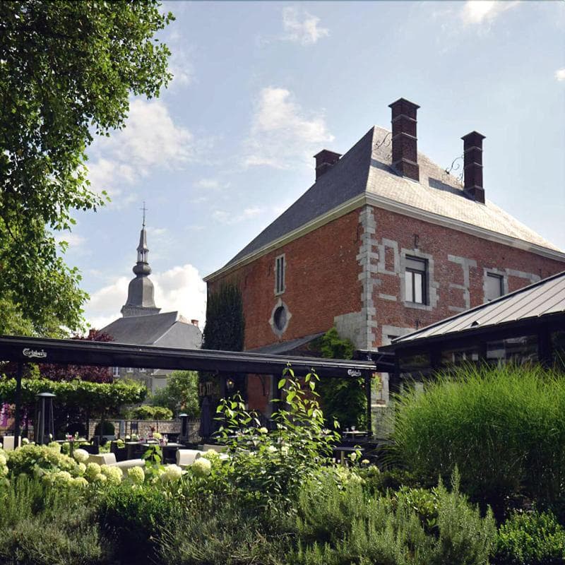 Le Manoir 5