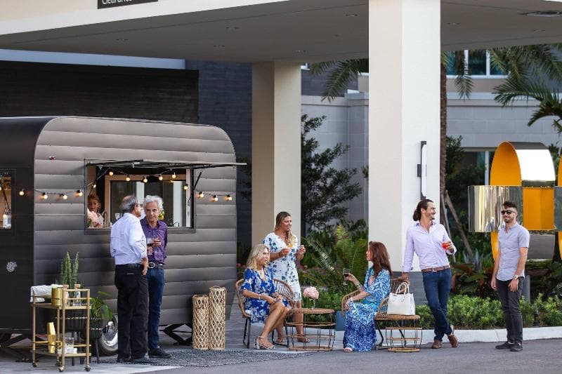 Residence Inn By Marriott Palm Beach Gardens photo 1