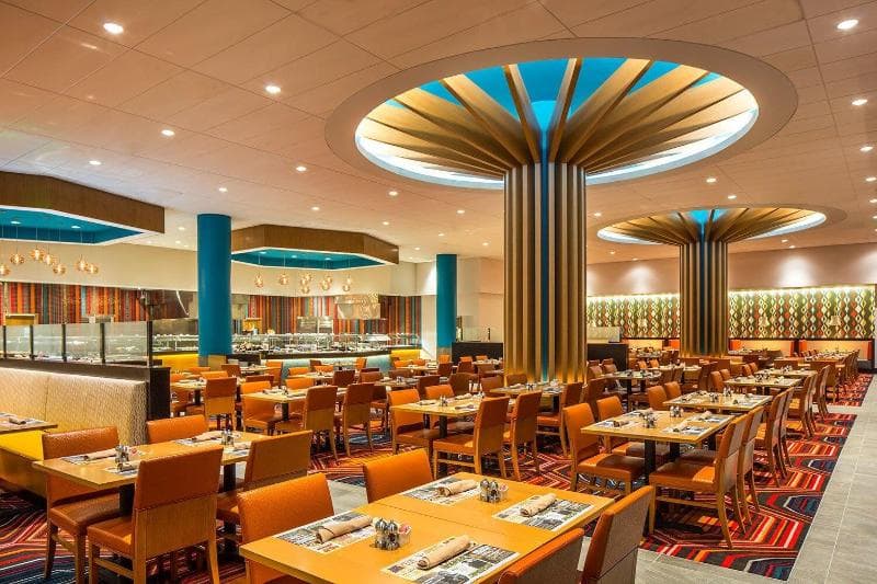 Rhythm City Casino Resort 4