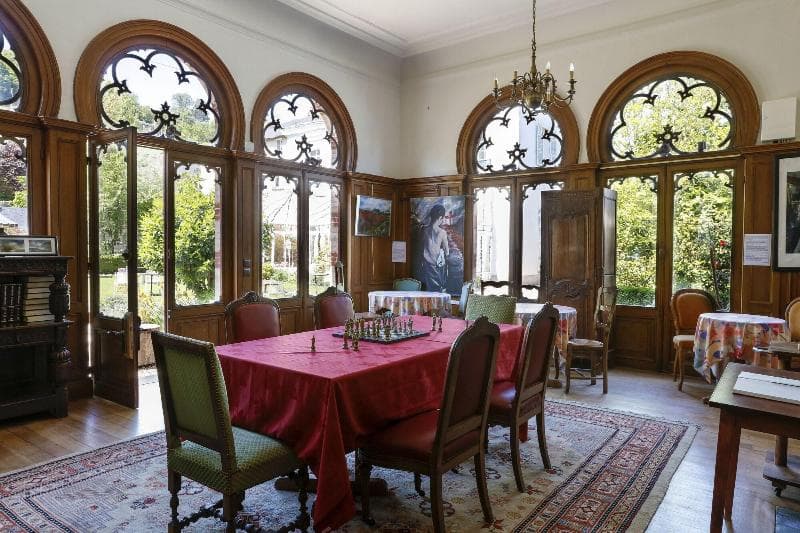 Hôtel L'ecrin photo 1